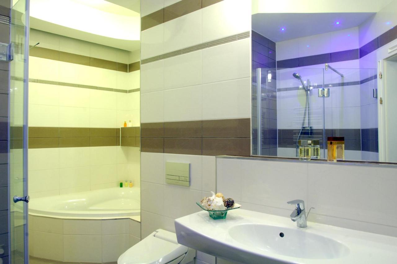 Soleil Apartman Szeged Exterior photo