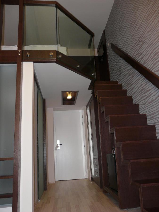 Soleil Apartman Szeged Exterior photo