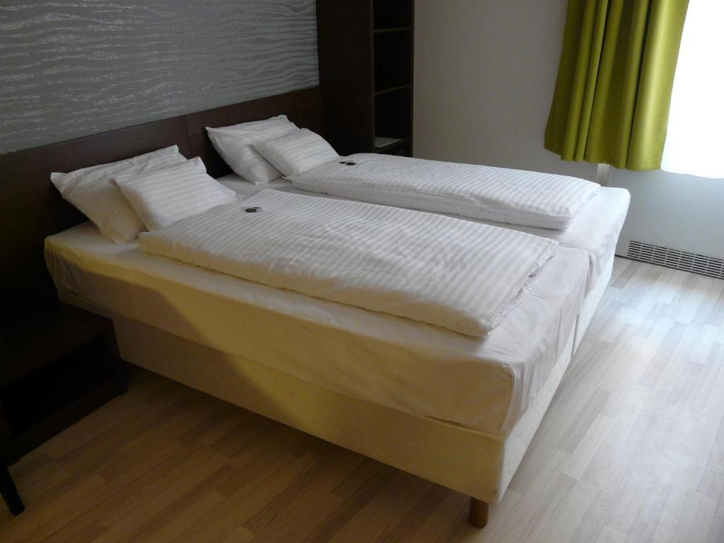 Soleil Apartman Szeged Room photo
