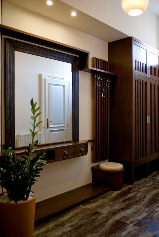 Soleil Apartman Szeged Room photo