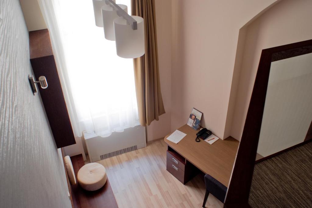 Soleil Apartman Szeged Exterior photo