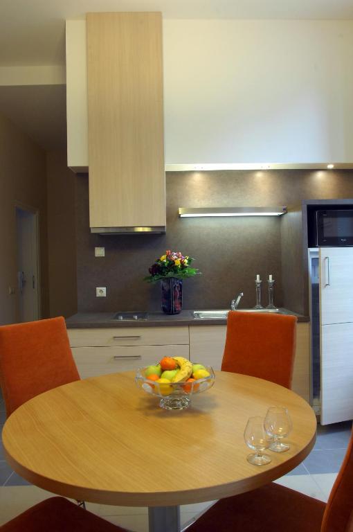 Soleil Apartman Szeged Exterior photo