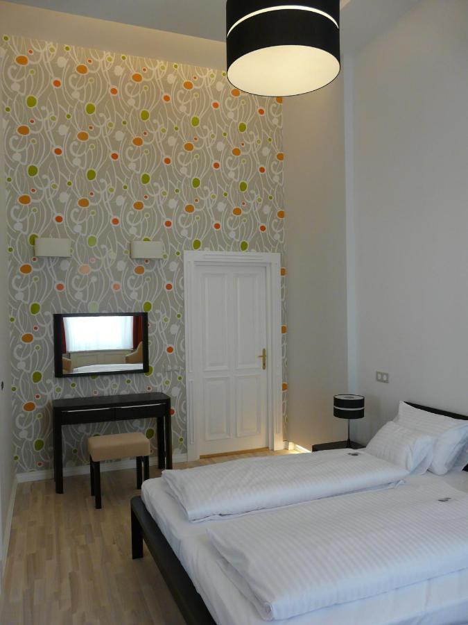 Soleil Apartman Szeged Room photo
