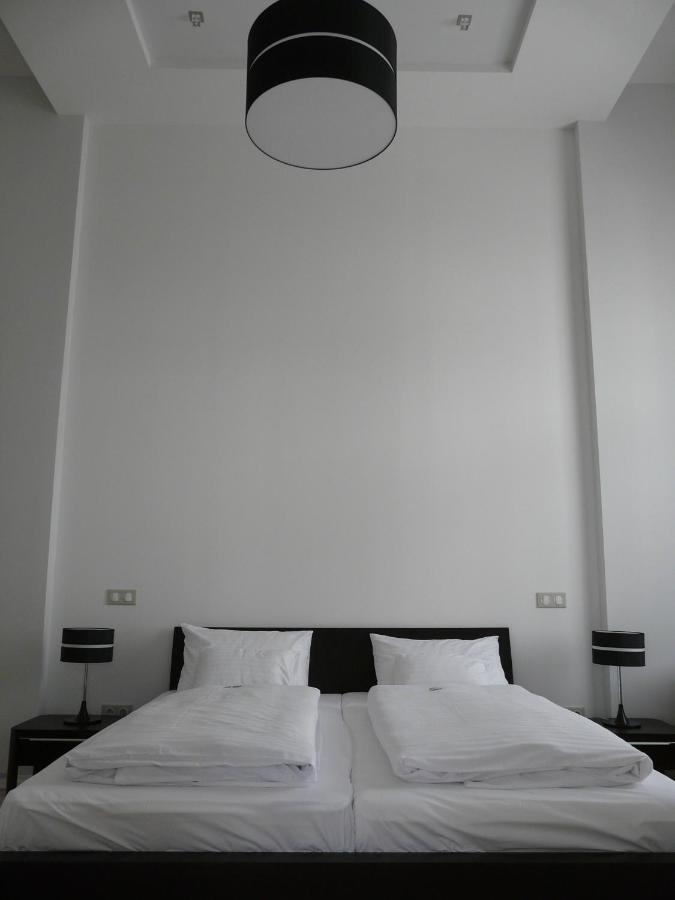 Soleil Apartman Szeged Room photo